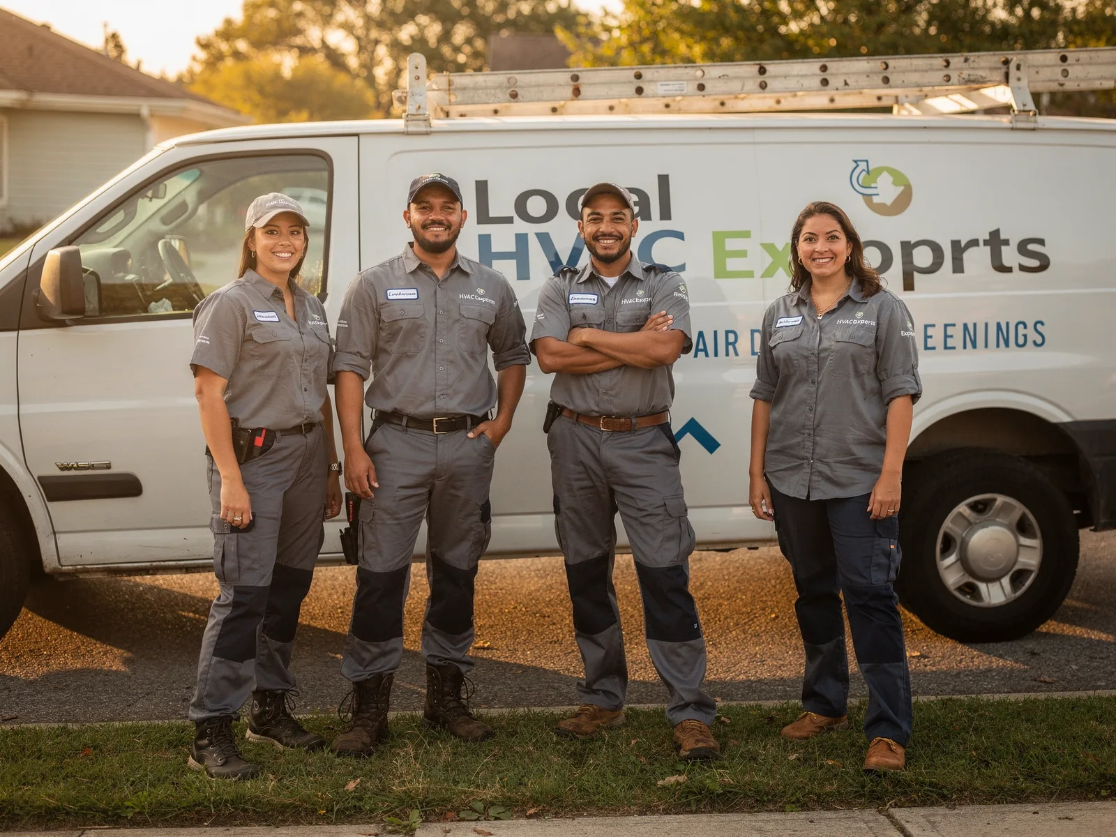 24/7 HVAC Repair & AC Replacement company in Rio Oso, CA